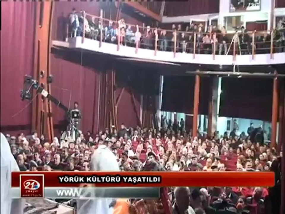 ANA HABER 10.12.2012