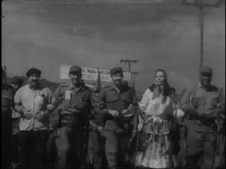 12 février 1962 : Déclaration de La Havane