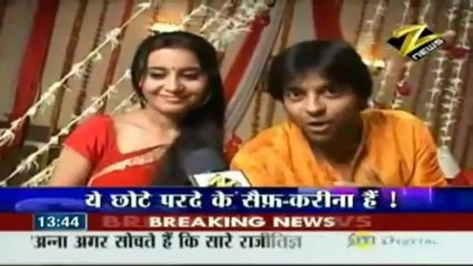 Nivedita Tiwari Interview -  House Arrest