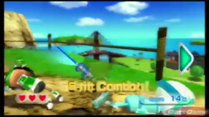 Wii Sports Resort Review