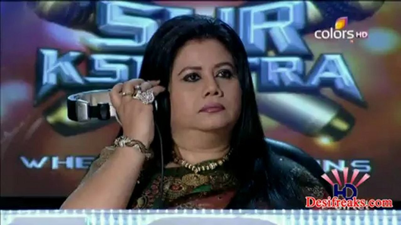 Sur-Kshetra-15 dec 2012 pt2