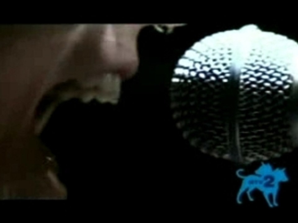 Trivium-Dying in your arms