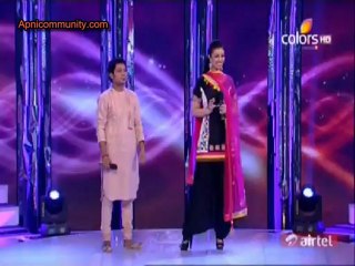 Sur Khestra - 15th December 2012 Part 2