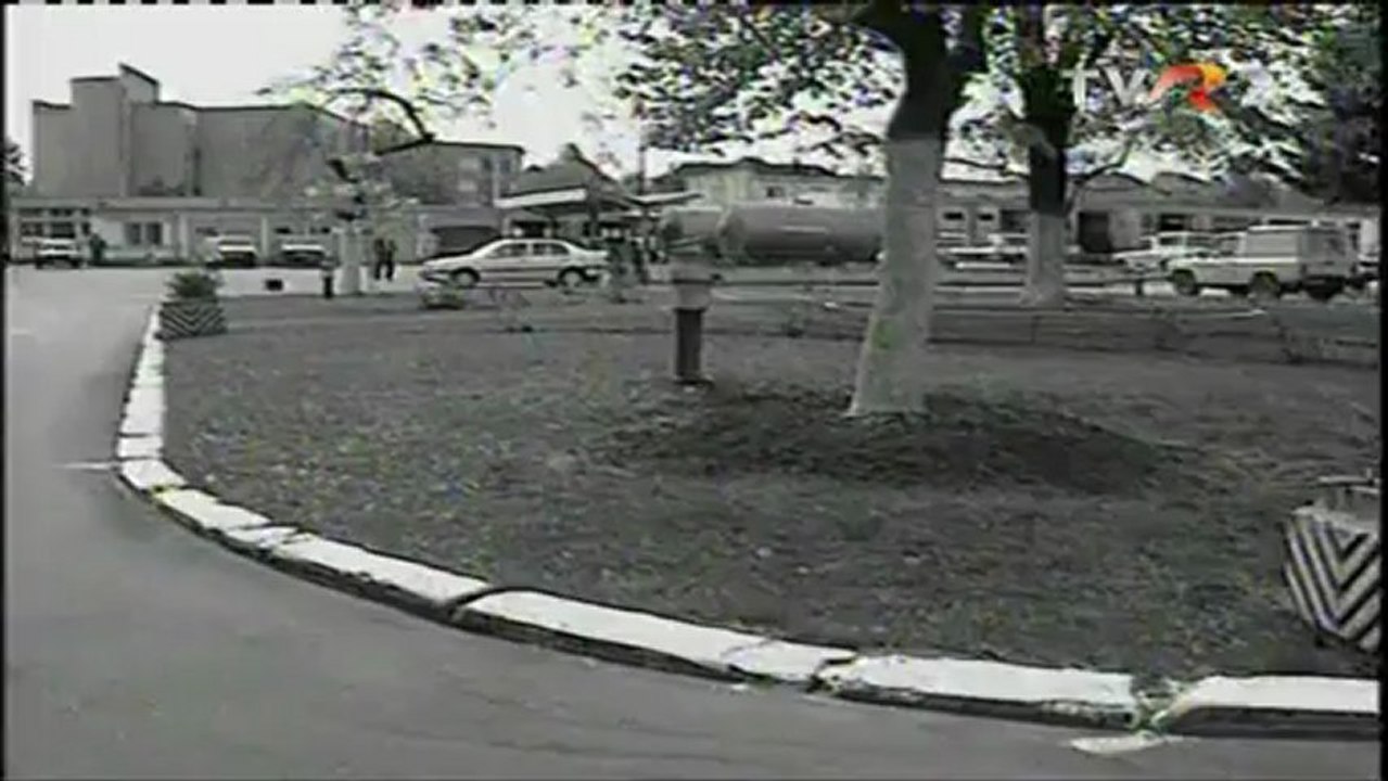 Revolutia de la Timisoara - 15/22 Dec.1989 - De Lucia Hossu Longin