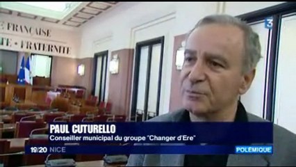 France 3 Nice CAH attribution logements