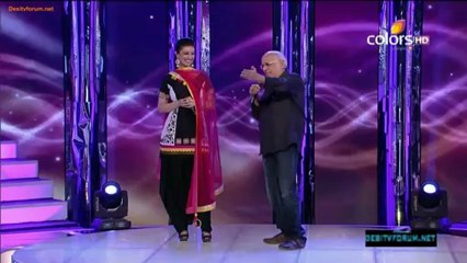 Sur Kshetra 720p 15th December 2012 Video Watch Online HD pt1