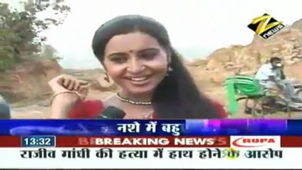 Nivedita Tiwari Interview - House Arrest May 24 _11