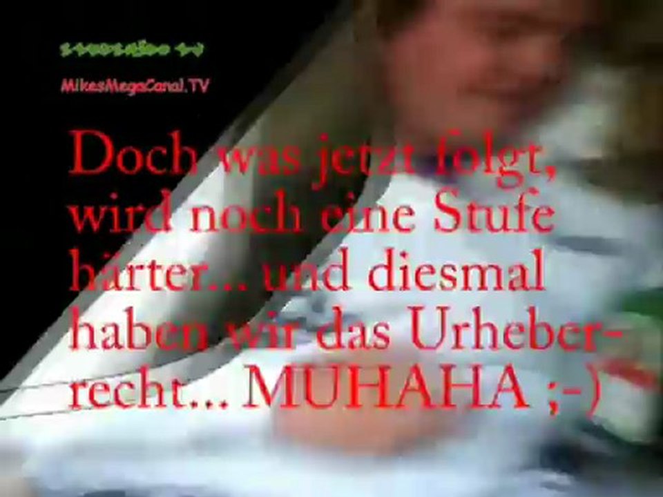 Stefshido will hoch hinaus RELOADED