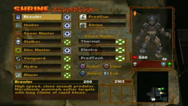 Let's Play Aliens versus Predator Extinction - #043 - Exekutionskommando