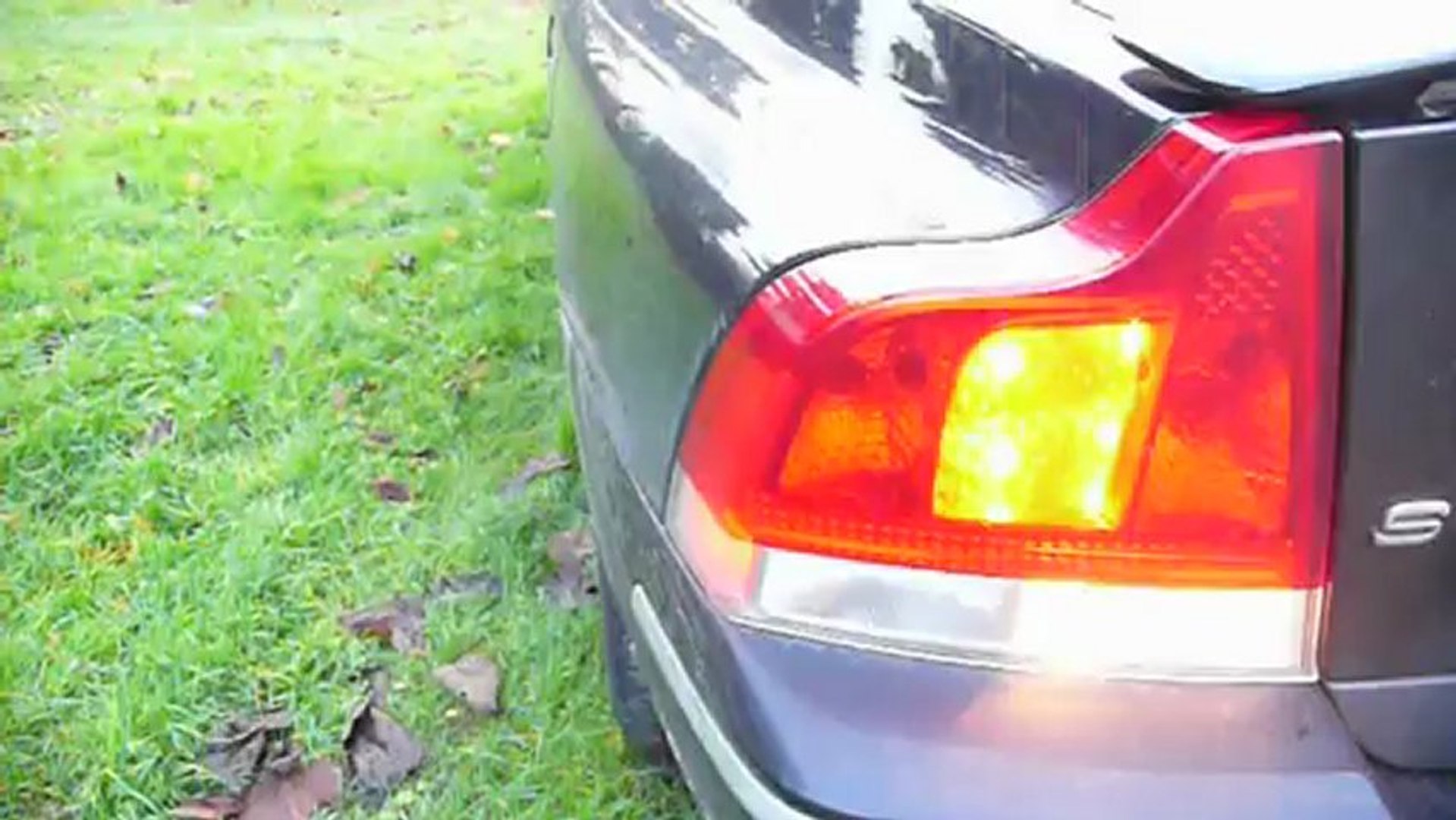 Can-bus Fonction Extender on Volvo S60 - Vidéo Dailymotion