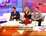 Şeker Tadında 15.12.2012 1.Kısım