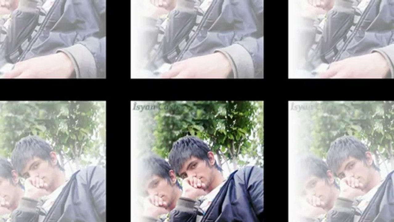 Dj Baba Yorgun Ft Turan Kale & İsyan Cash (Ben Sana Yandım) Sözler Pırr Fena 2013 Track