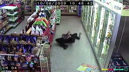 Alkol, Şişede Durduğu Gibi Durmaz