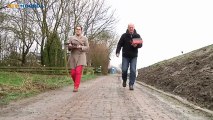 Waterschap trakteert inwoners Woltersum op banket - RTV Noord