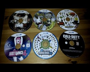 Quelques petits détails à savoir concernant la Wii U