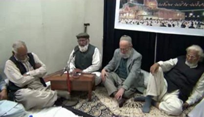 Part 02 of 03 - Salana Mosalma 2012 dated 14-12-2012 From Shahzad Zaid and family.