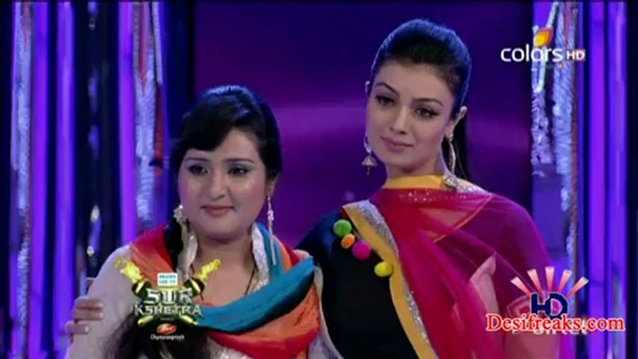 Sur-Kshetra-15 dec 2012 pt6