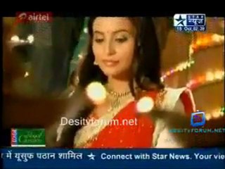 Nivedita Tiwari Interview - SBS Zee Diwali part 2 18Oct11