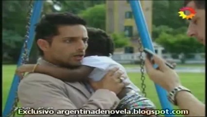 Sos mi Hombre - Capítulo 80 (Parte 1)