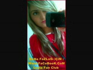 Leyla Ft Sezgin DuygulaRm DarMa Duman 2010