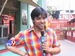 Nivedita Tiwari Interview - Tv9 Gujarat 2