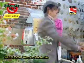 Chinto Ban Gaya Gentle Man - 15th December 2012 Part2