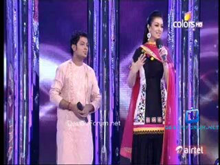 Sur Kshetra 15th December 2012 Video Watch Online pt1