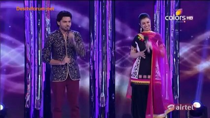 Sur Kshetra 15th December 2012 Video Watch Online pt2