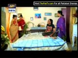 Quddusi Sahab Ki Bewah By Ary Digital Episode 46 - Part 1