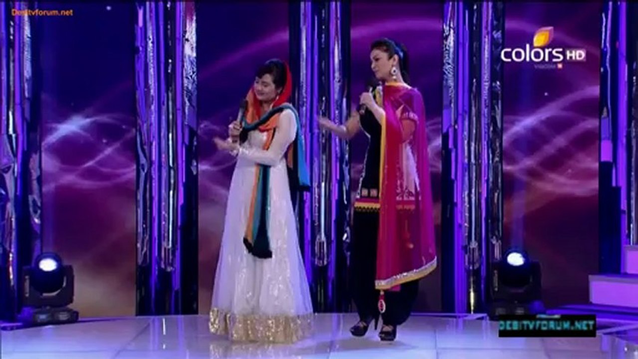 Sur Kshetra 720p 15th December 2012 Video Watch Online HD pt3