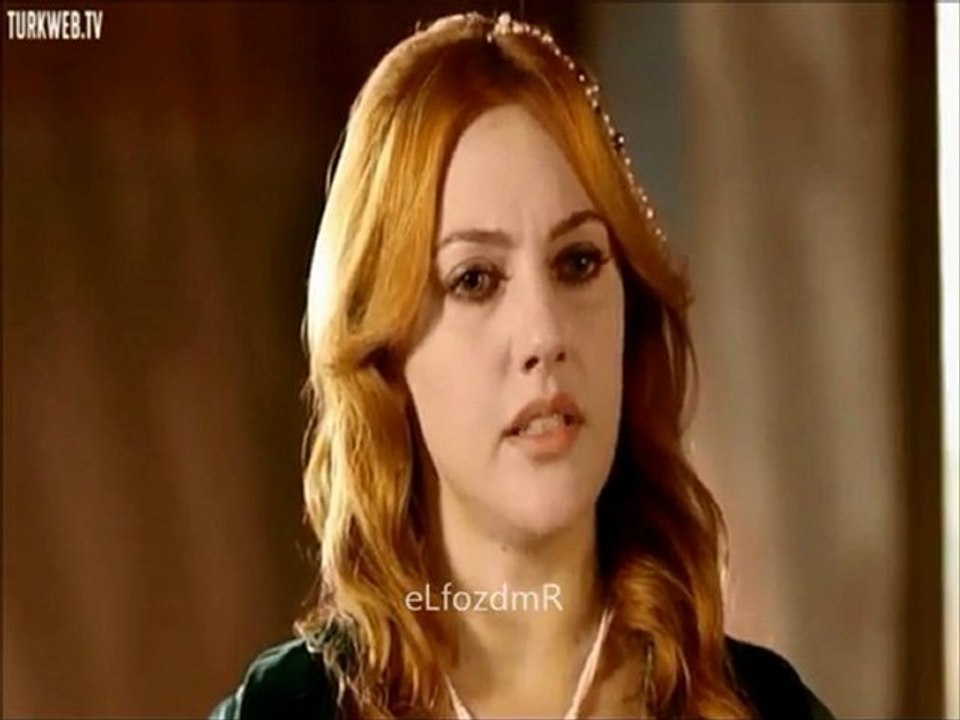 Hürreme yapılan adaletsizlikler