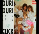 Click : Duri Duri (Baila Baila) Remix European Edit
