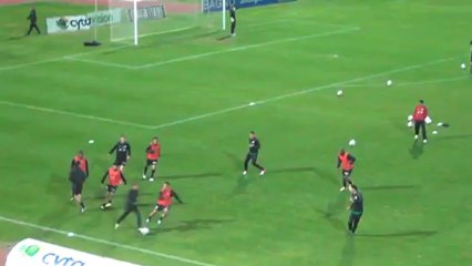 Προθέρμανση Ομόνοιας _ Τάσος Μάρκου