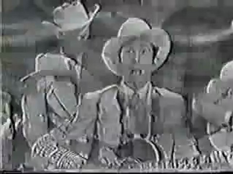 Hank Williams-( Hey Good Lookin')