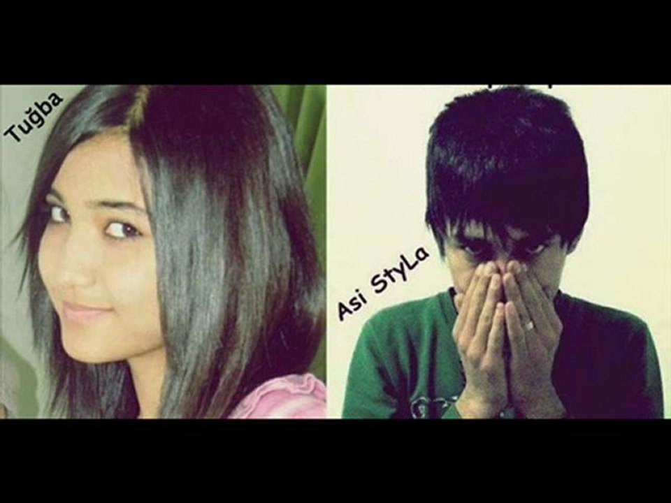 Asi StyLa - Beni Köz Edin 2012 New Track [ Beat By Ak-kor ]