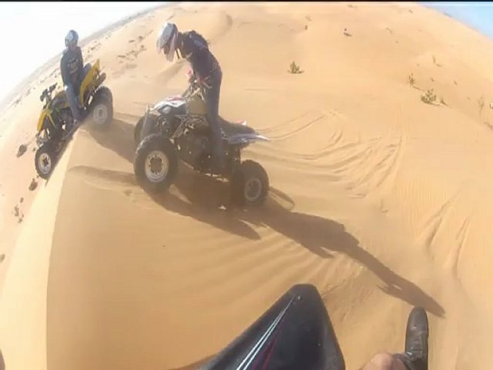 Session Quad du 14-12-12