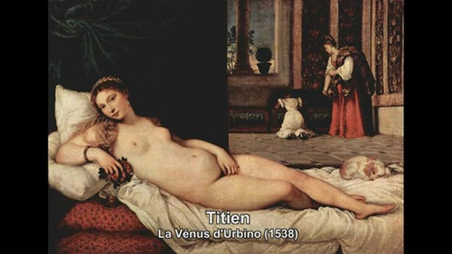 Daniel Arasse - Une histoire de peintures 13