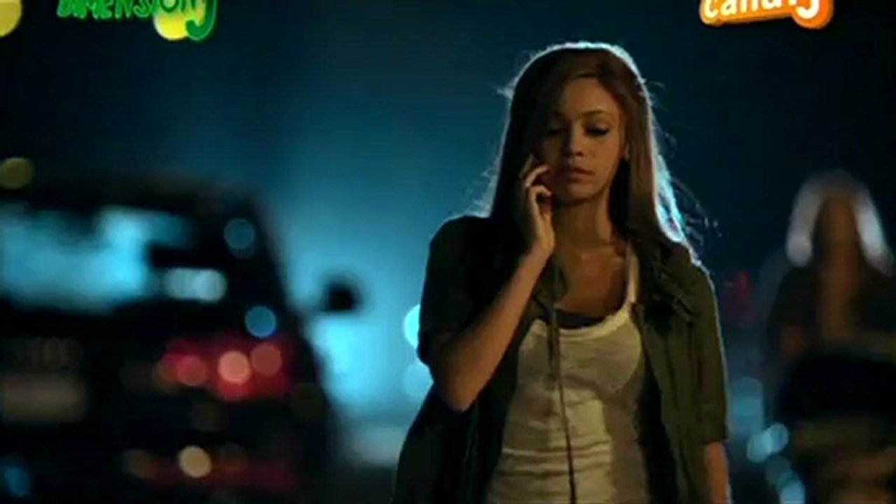 Ma Baby-Sitter Et Un Vampire 1x11 Mauvaises graines