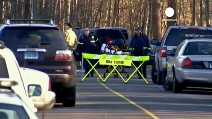 America hangs its head after Newtown shootings