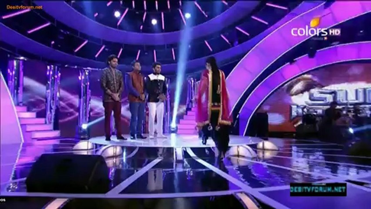 Sur Kshetra 720p 15th December 2012 Video Watch Online HD pt5