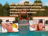 Serenity spa and wellness centre