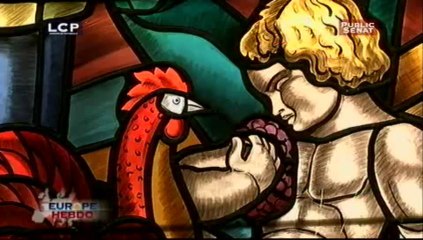 EUROPE HEBDO Mario Monti, sauveur de l'Italie ? / L'Union européenne, prix Nobel de la paix / Vin : Touche pas à mon château