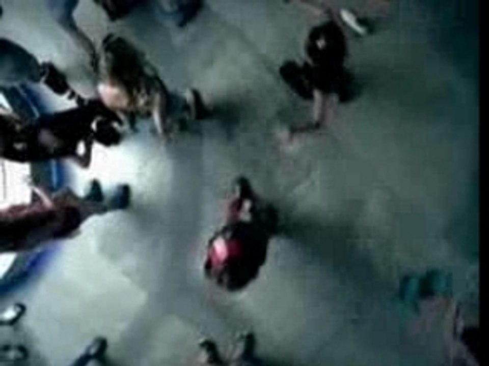 Robbie Williams - Rock DJ