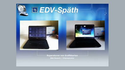 Reparaturservice Sulzbach-Rosenberg EDV-Späth Inh. Matthias Späth