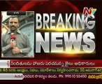 Y S Jagan moved to chanchalguda jail from CBI court