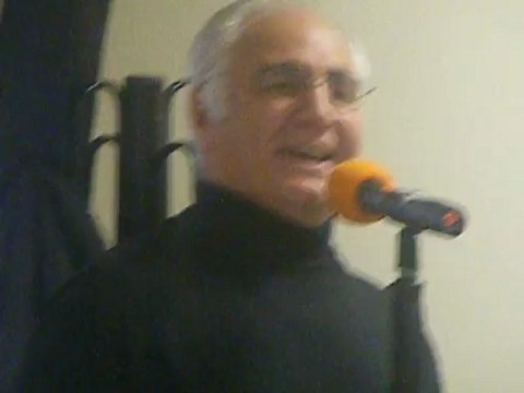 Korkut ERKILIÇ - Solo çalışması - 15 Aralık 2012