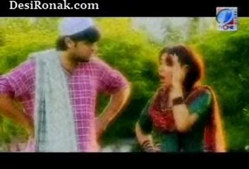 Chehra-e-Zan (Tu Jo Nahin....) - 15th December 2012 - Part 4