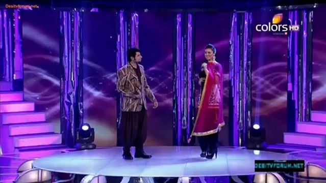 Sur Kshetra 720p 15th December 2012 Video Watch Online HD part2