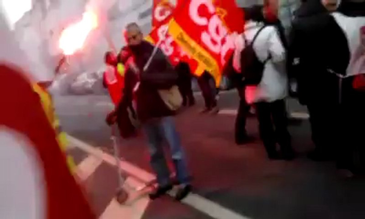 MANIF
