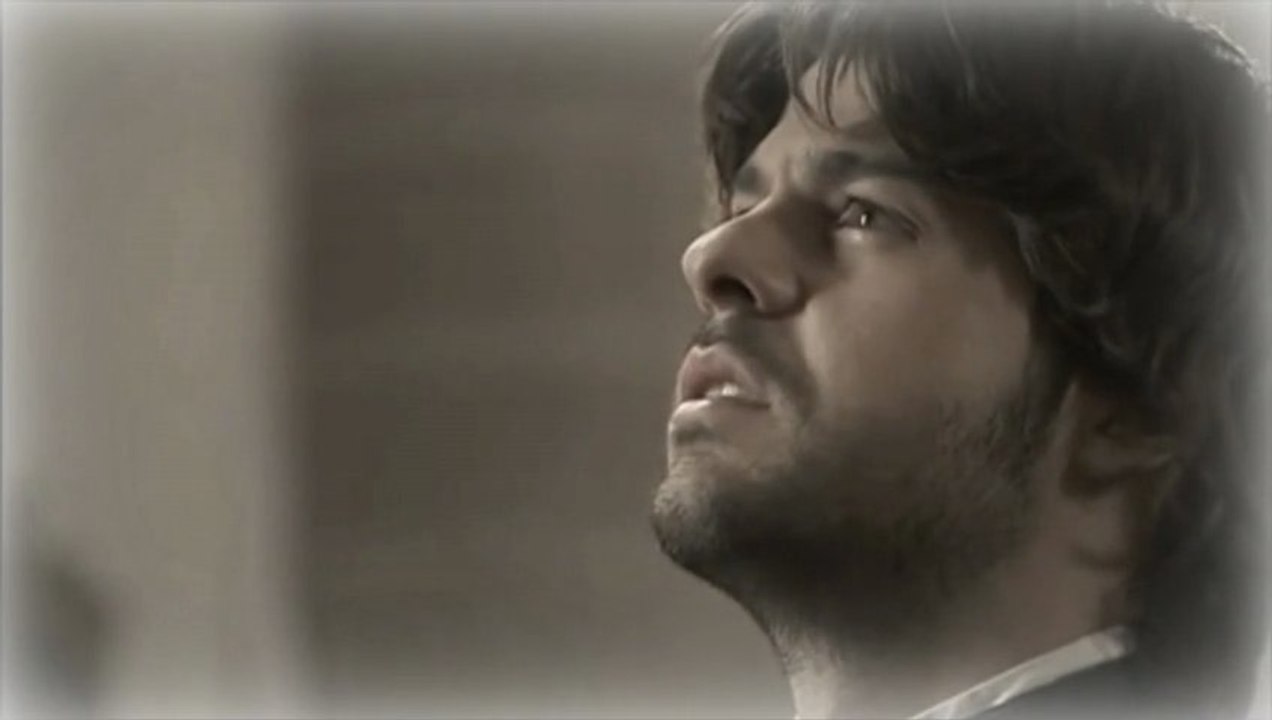 Martín y María // JESUS TO A CHILD //